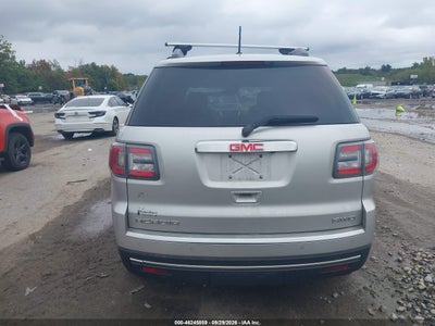 2015 GMC ACADIA 16