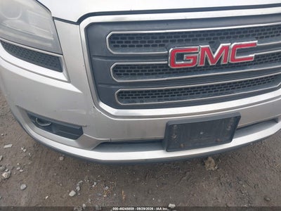 2015 GMC ACADIA 17