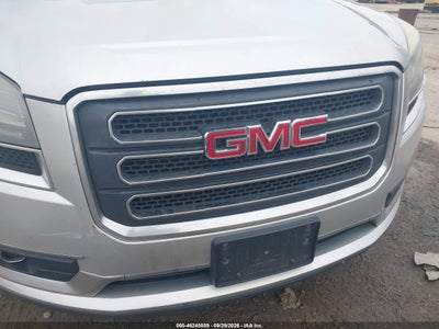 2015 GMC ACADIA 18