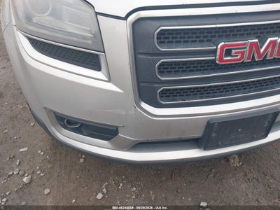 2015 GMC ACADIA 6