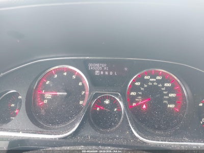 2015 GMC ACADIA 7