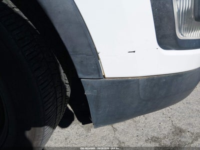 2019 FORD POLICE INTERCEPTOR UTILITY 12