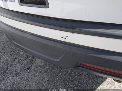 2019 FORD POLICE INTERCEPTOR UTILITY 13