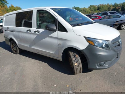 2020 MERCEDES-BENZ METRIS