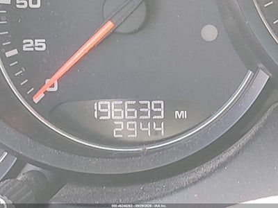 2016 PORSCHE CAYENNE 15