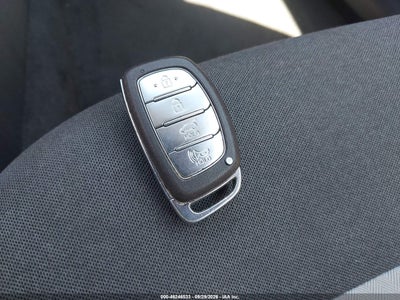 2020 HYUNDAI IONIQ HYBRID 11