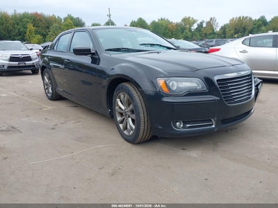 2014 Chrysler 300 300S