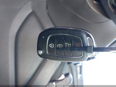 2017 HYUNDAI TUCSON 11