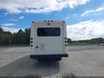 2017 FORD F-650 DIESEL 21