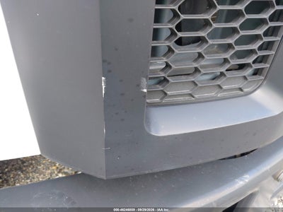 2017 FORD F-650 DIESEL 12