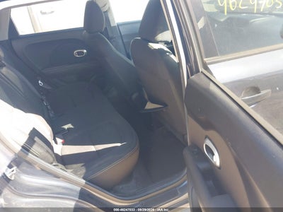 2016 KIA SOUL 8