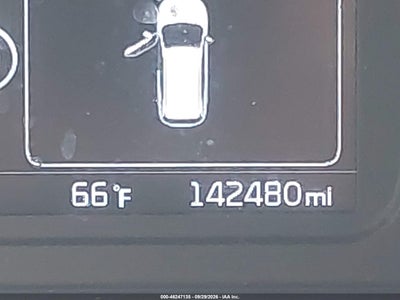 2017 KIA SORENTO 15