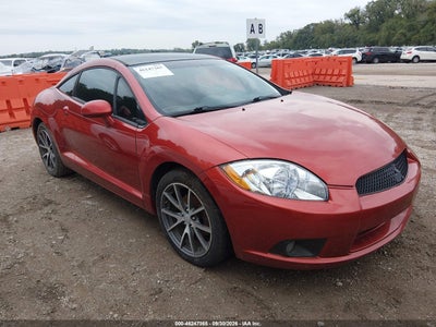 2011 Mitsubishi Eclipse