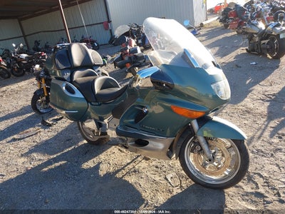 2001 BMW K1200 LT