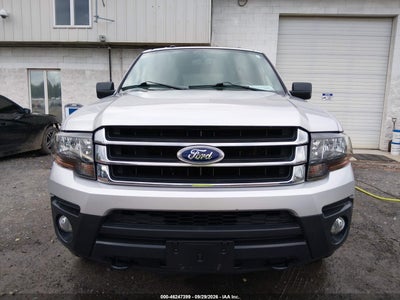2016 FORD EXPEDITION 14