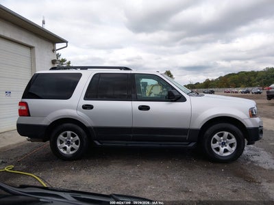 2016 FORD EXPEDITION 15
