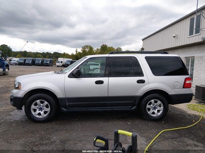 2016 FORD EXPEDITION 16