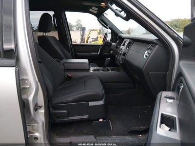 2016 FORD EXPEDITION 5