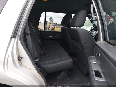 2016 FORD EXPEDITION 8