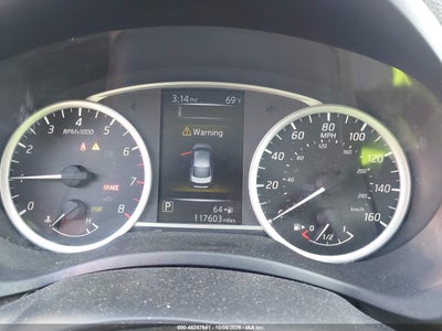 2018 NISSAN SENTRA 7
