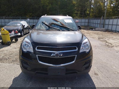 2014 CHEVROLET EQUINOX 12