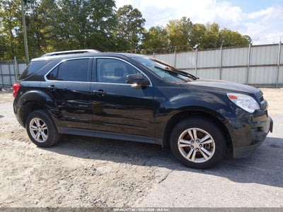 2014 CHEVROLET EQUINOX 13