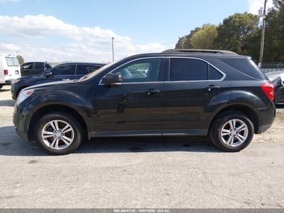 2014 CHEVROLET EQUINOX 14