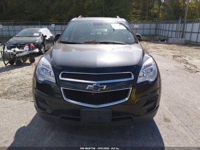 2014 CHEVROLET EQUINOX 6