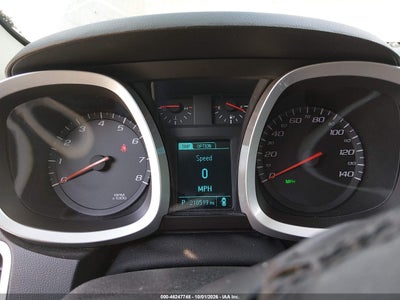 2014 CHEVROLET EQUINOX 7