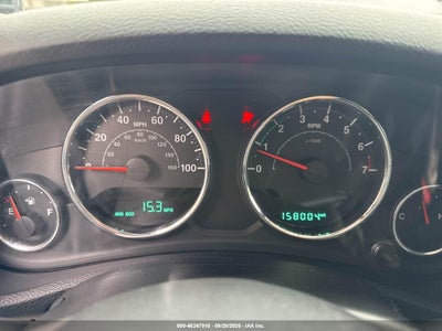 2017 JEEP WRANGLER UNLIMITED 7