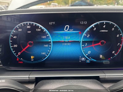 2020 MERCEDES-BENZ GLE 350 7