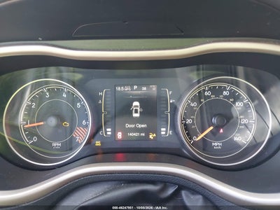 2015 JEEP CHEROKEE 7