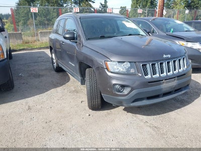1C4NJDBB1FD317120 JEEP COMPASS Photo 1