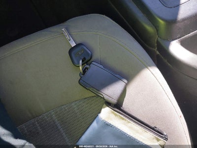 2016 CHEVROLET COLORADO 11