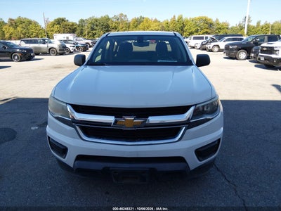 2016 CHEVROLET COLORADO 15