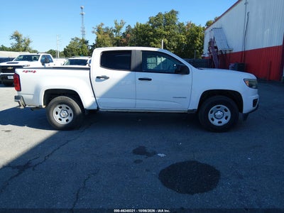2016 CHEVROLET COLORADO 16