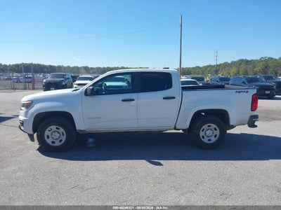 2016 CHEVROLET COLORADO 17