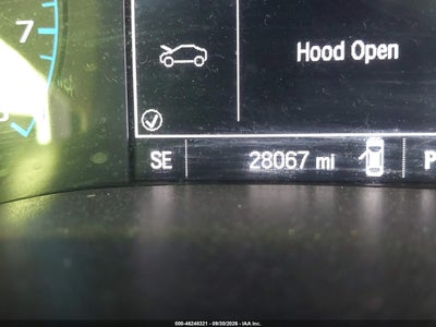2016 CHEVROLET COLORADO 18