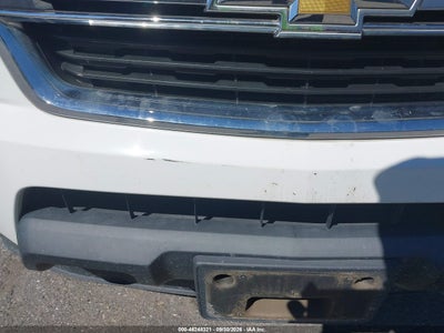2016 CHEVROLET COLORADO 14