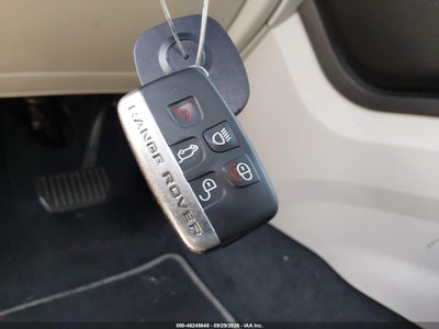 2016 LAND ROVER DISCOVERY SPORT 11
