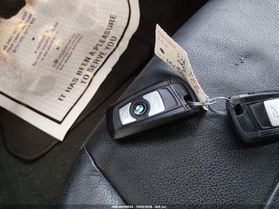2015 BMW 328I GRAN TURISMO 11