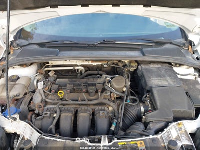 2014 FORD FOCUS 10