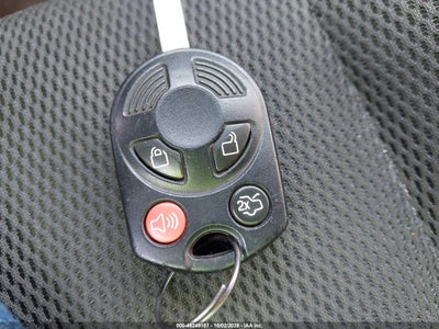 2014 FORD FOCUS 11