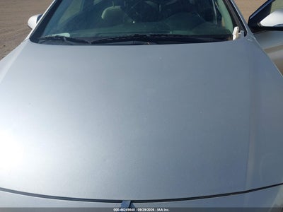 2015 HYUNDAI SONATA 10
