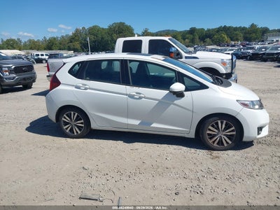 2015 HONDA FIT 13