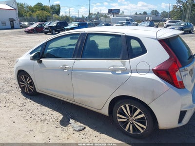 2015 HONDA FIT 14