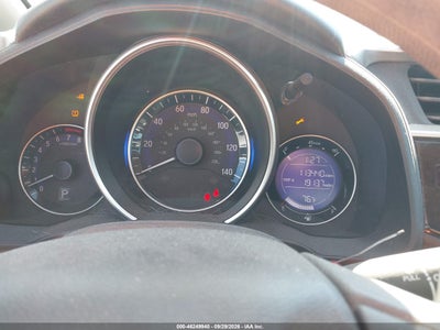 2015 HONDA FIT 7