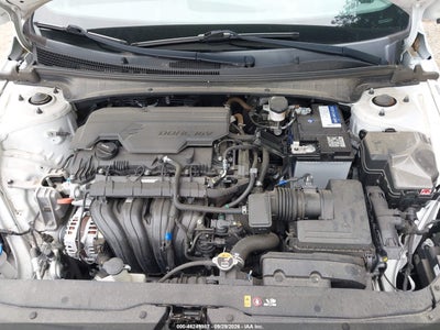 2021 HYUNDAI ELANTRA 10