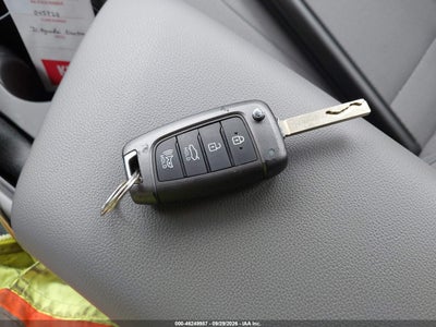 2021 HYUNDAI ELANTRA 11