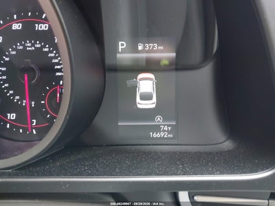 2021 HYUNDAI ELANTRA 15
